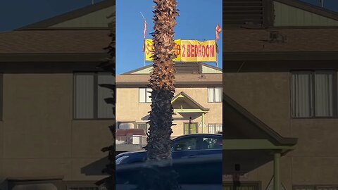Rent is getting out of control in Phoenix
