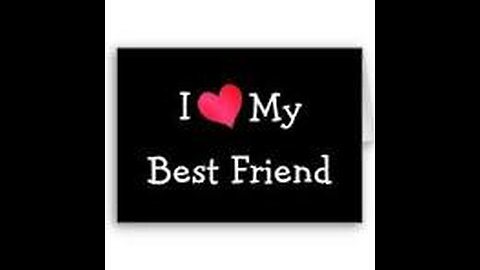 IN LOVE WITH YOUR BEST FRIEND