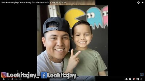 tiktok duo enkyboys father randy gonzalez passes away from cancer at 35