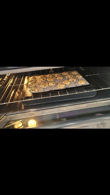 #cookies #baking #openhouse