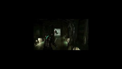 Dead Space Remake - Head Banger #shorts