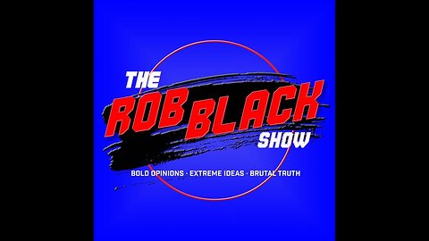 The Rob Black Show