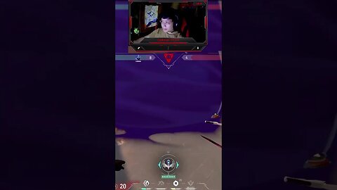 Omen fakes, TPs and Kills #shorts