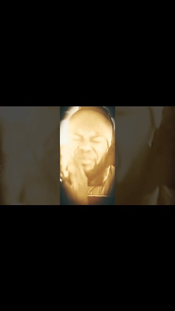 Omg.. real haunting Cursed!! 🥶 Noooo.. don't call Him😭😱