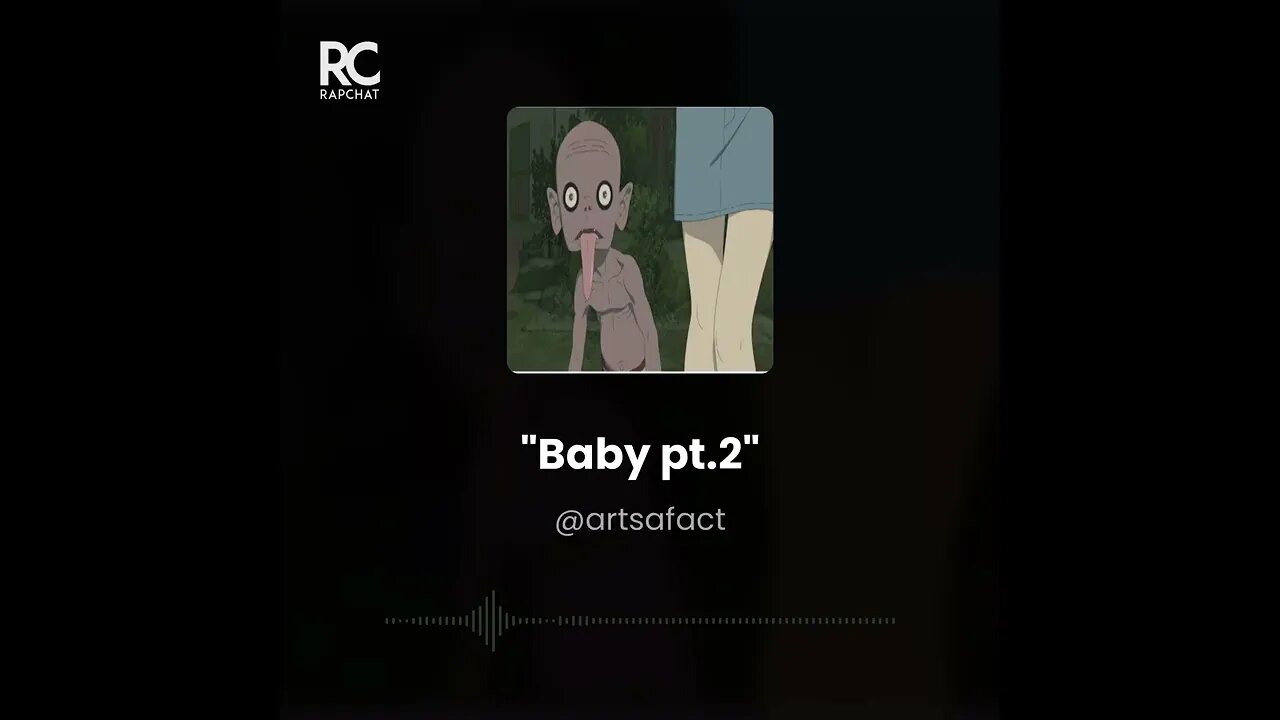Baby Pt.2 Freestyle