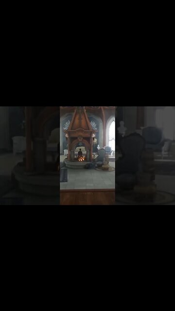 Ish is about to go down #hogwartslegacy #shorts