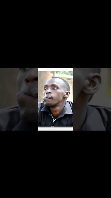 Monkey 🐒 Man he is Back