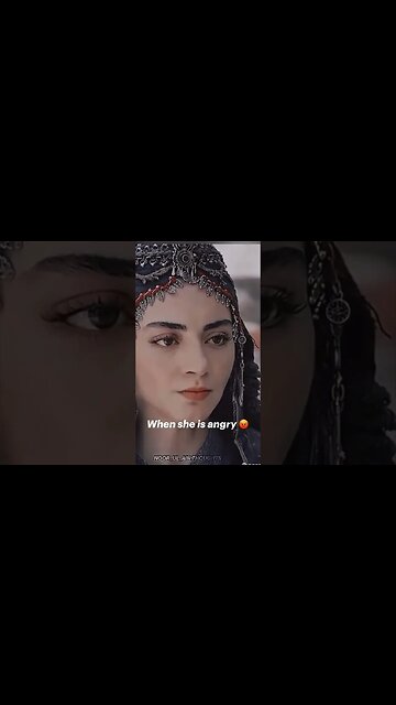 When she is angry 😡 Bala Haton Attitude Whatsapp Status ITS SANA SHAIKH