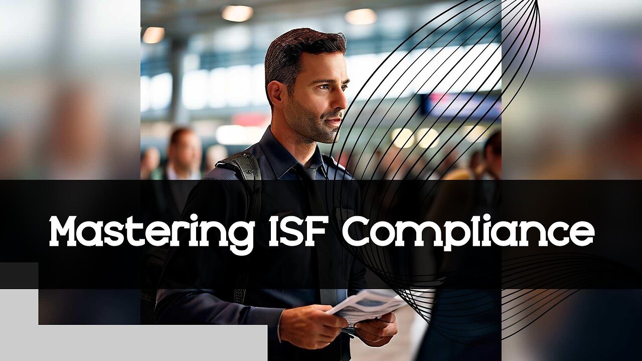 Overcoming ISF Challenges for Fashion Brands