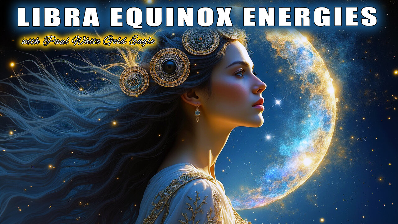 THE EQUINOX ENERGIES 🕉 BALANCING LIGHT AND DARK 🕉 Eclipse Corridor Energies 🕉 Ancient Energy Passage