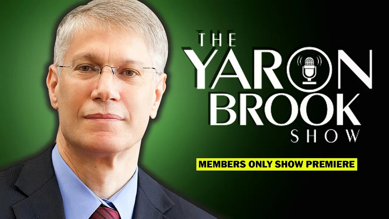 Thoughts on Changing the World | ⭐Member's Only Show⭐