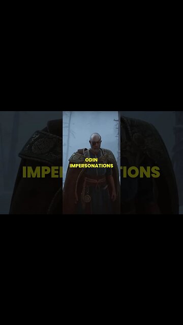 5 CRAZY Details You Missed in GOW Ragnarok | Mythical Madness