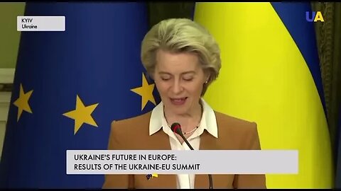 Ukraine’s future in Europe