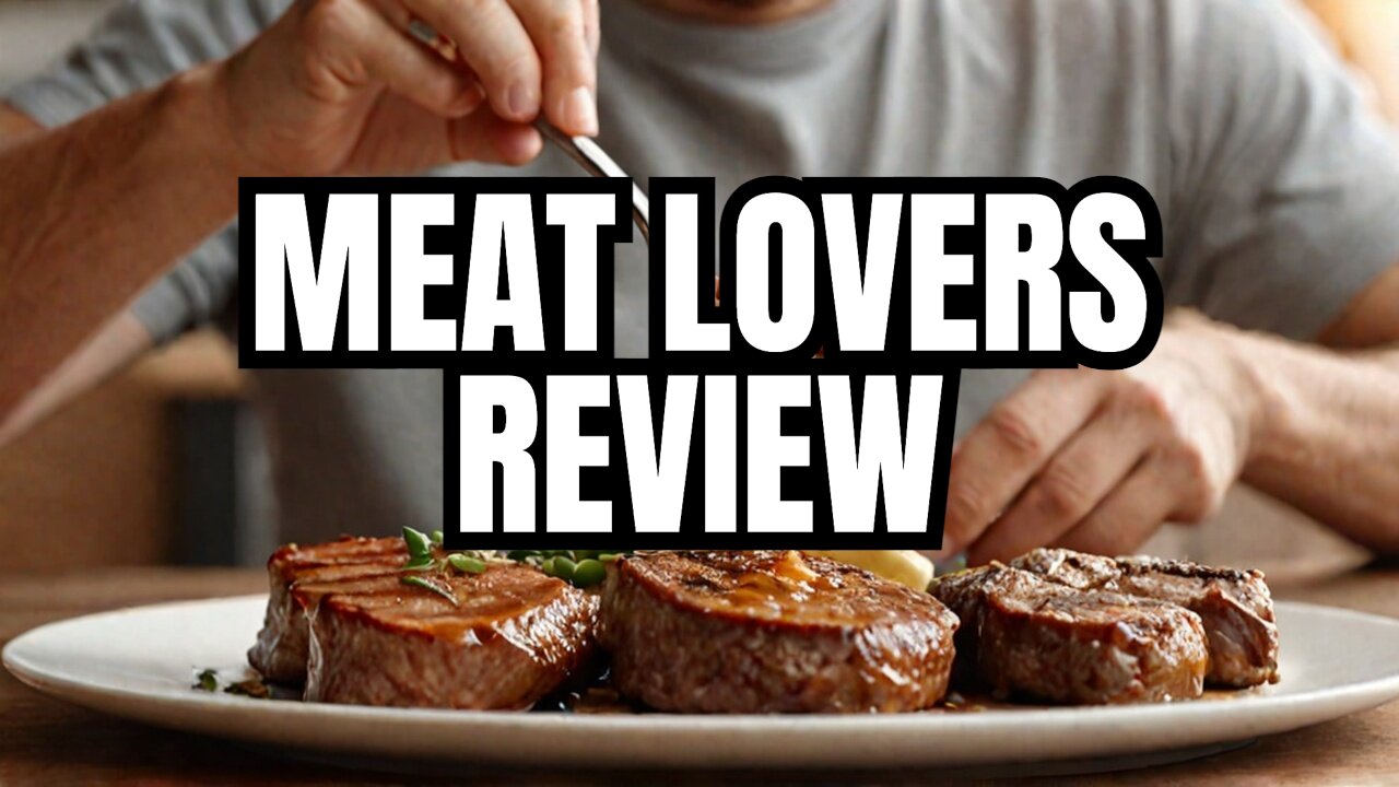 US Wellness Meats Review: Honest Review and Taste Test