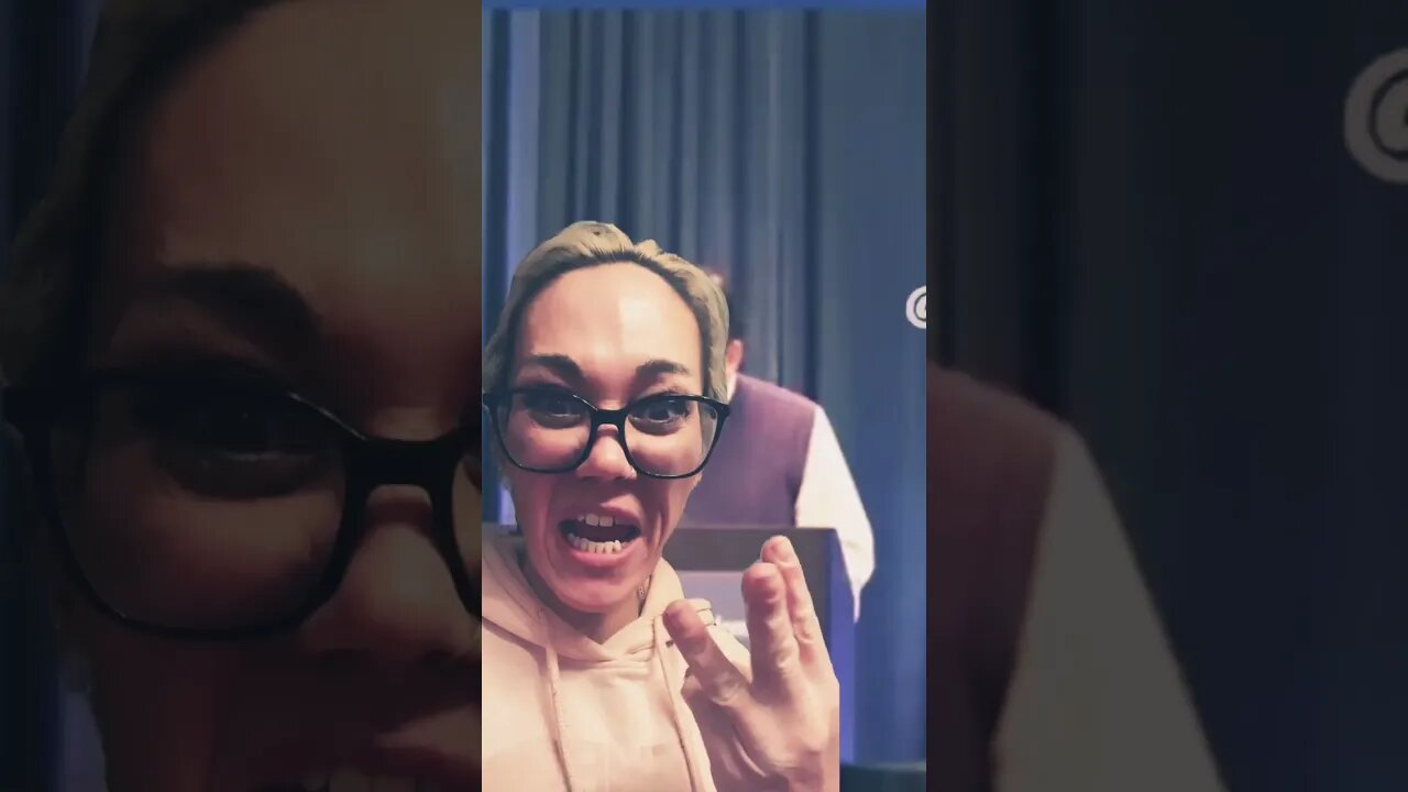 California se* Ed teacher says “3 year olds are se*ual beings” #shorts #california
