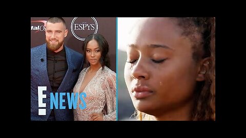 Travis Kelce's Ex Kayla Nicole BREAKS DOWN Over Their Split in Special Forces Promo | E! News