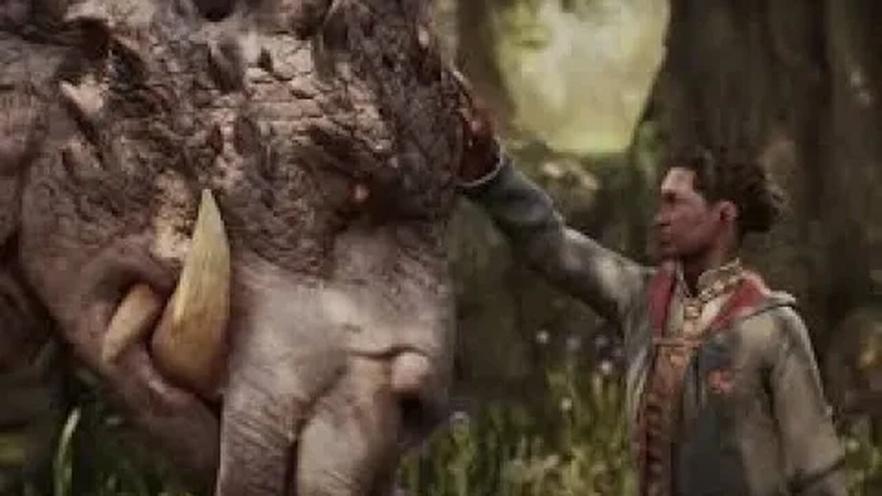 Hogwarts Legacy Slyther In