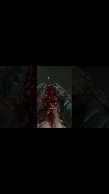 When You're Smiling - Gory Kill Montage #wkdisgood #doom #doom2016 #bethesda #idsoftware