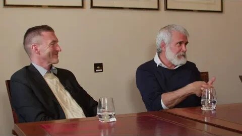 PART 5: Dr Robert Malone and Dr Ryan Cole exclusive interview (Final Part)
