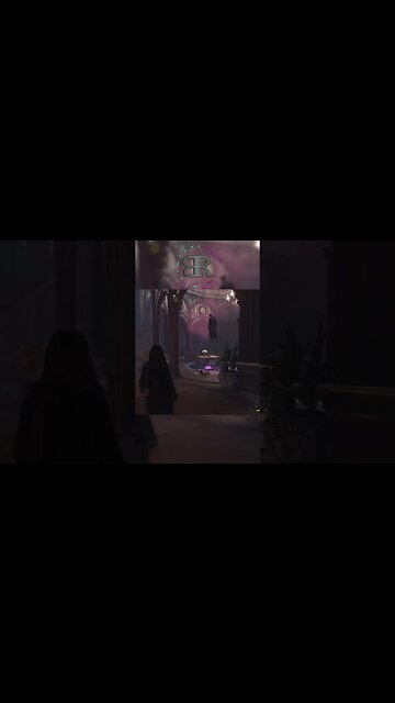 Hogwarts is Haunted! | Glitch