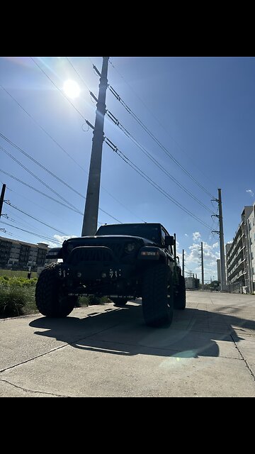 Warning Wake Up To The Truth