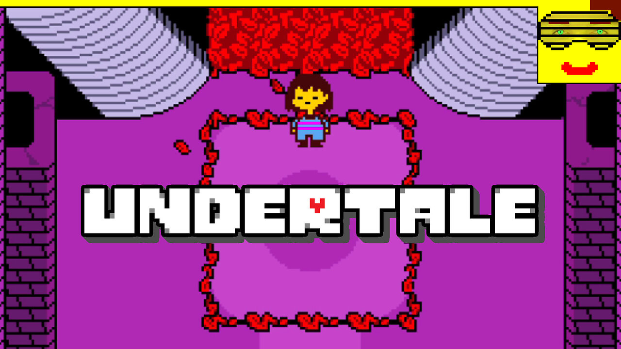 RPG, Poggers! - Undertale #1