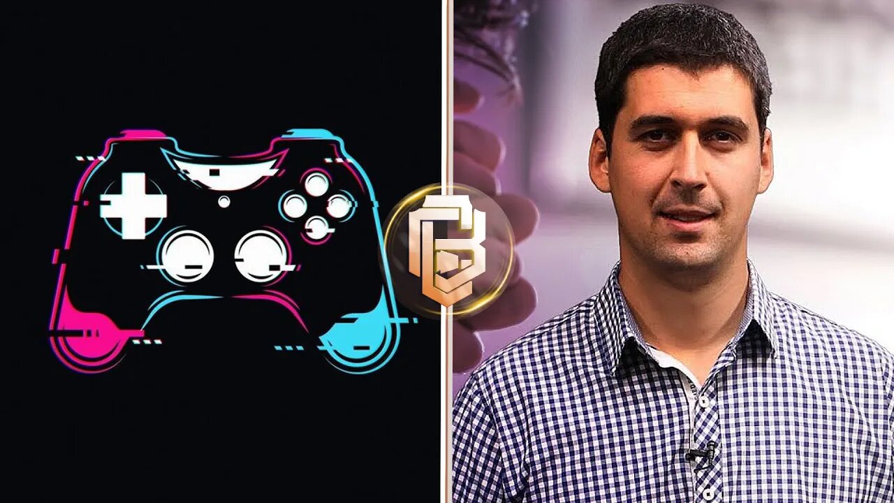 Nemanja Boričić o video igricama!