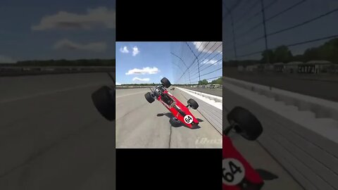 iRacing Is Not For Beginners