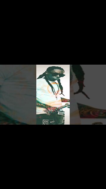 Lil Wayne - Grapes On The Vine (Verse) (2011 feature) (432hz) 🎸