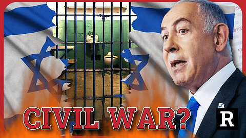 Israel Faces CIVIL WAR Over This and Netanyahu Is In Deep Trouble