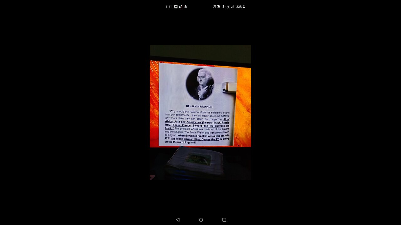 2/3 Some History & Edification, Exhortation 💪📜⚔️