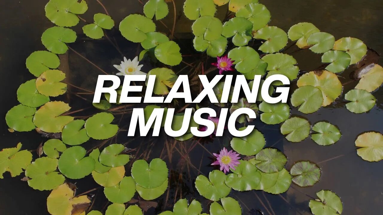 Beautiful Relaxing Music, Peaceful Soothing Instrumental Music