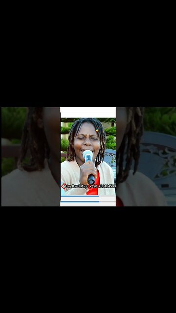 listen to this girl voice