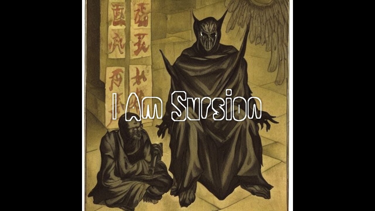 Sursion - I Am Sursion