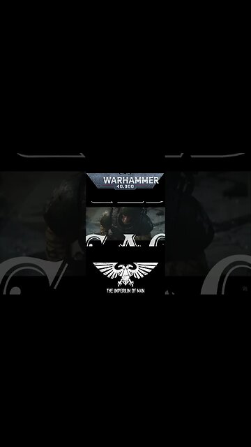 The Shield of the Emperor