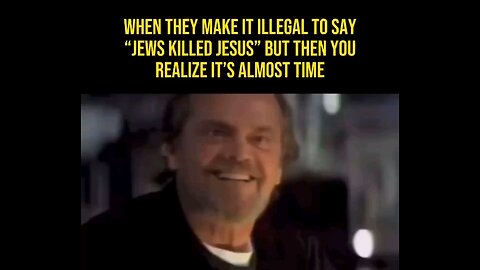 The End is Upon U.S.