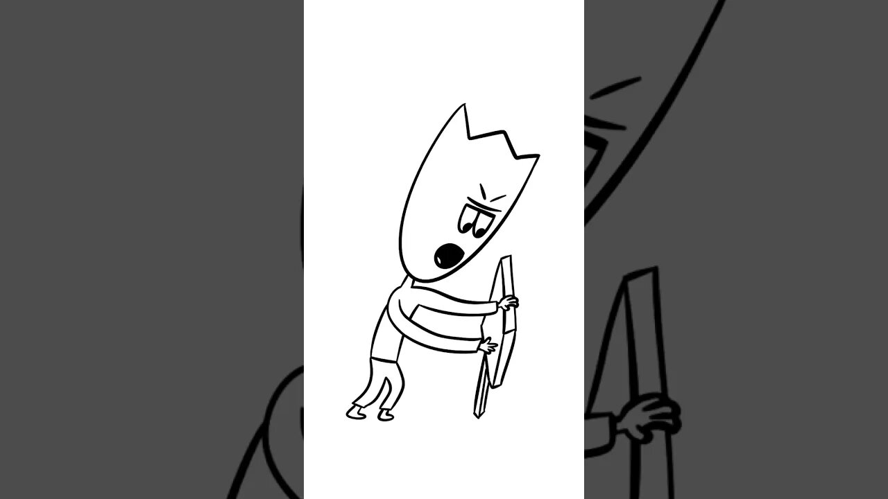 just do it #shorts #animation #animationmeme #funny #funnyvideos #meme #memes #comedy