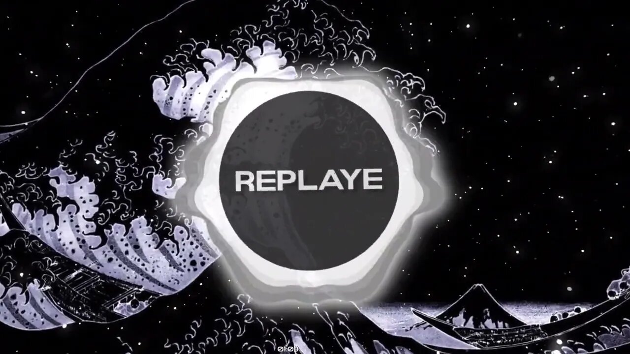 Shxpe - Fly Away | Replaye