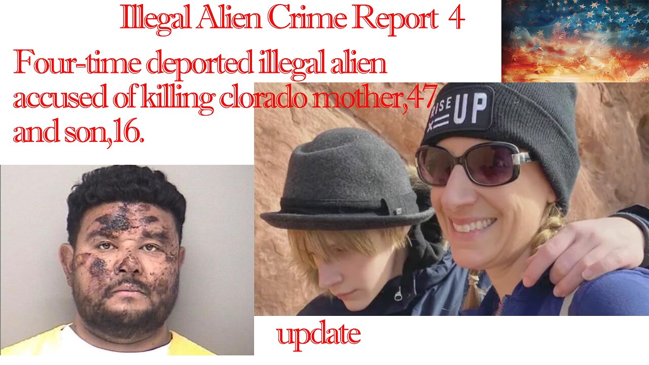 Illegal Alien Criminal Records 4