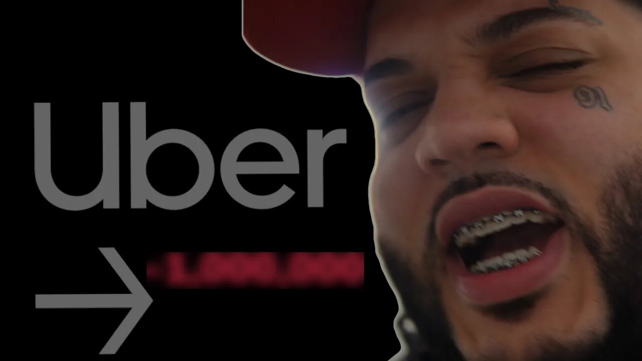 Uber delivery driver day #3 (will it make me rich)