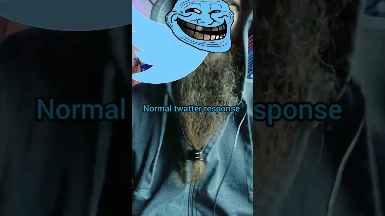 #twitter #comedyskits #trolls #skitsbystrangedanimal