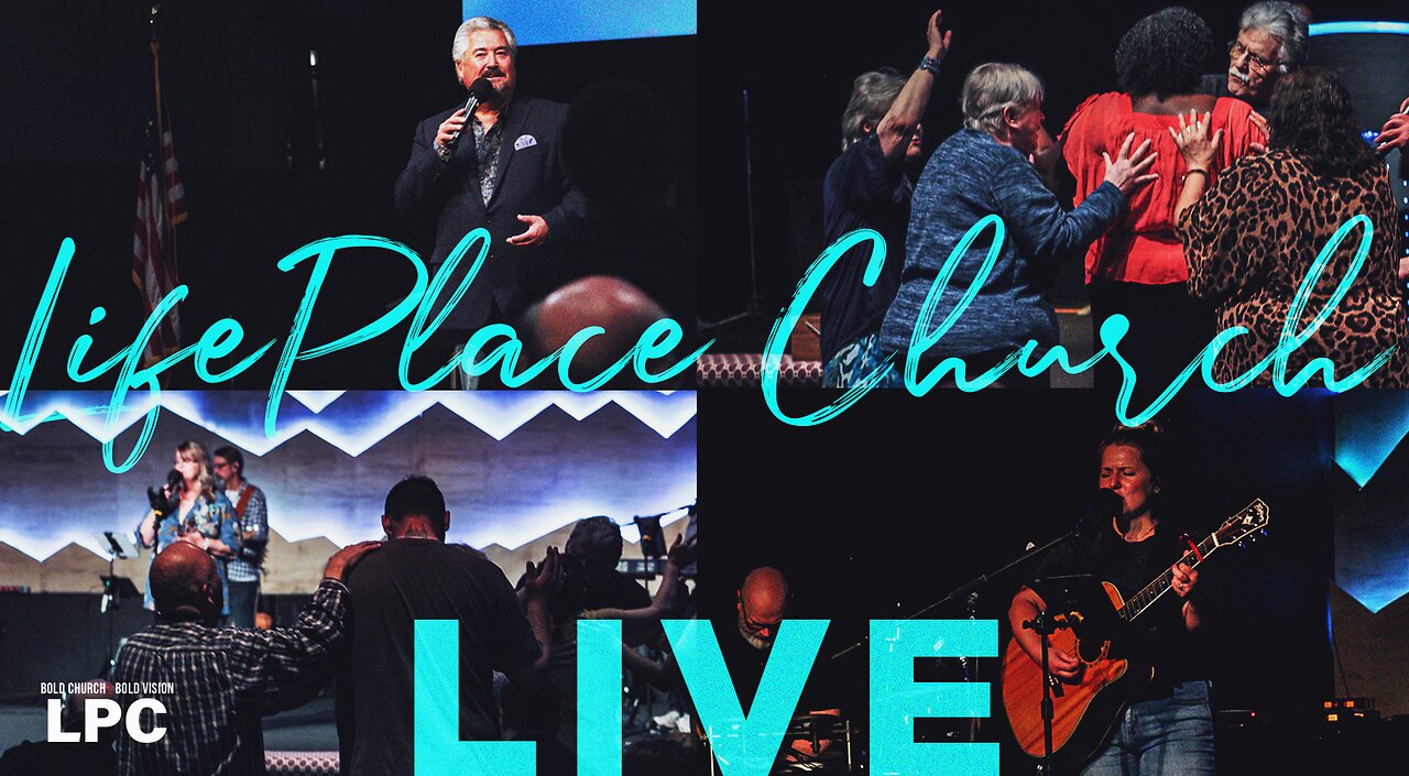 Sunday Full Service 9/22/24 | Pastor Robert Allen