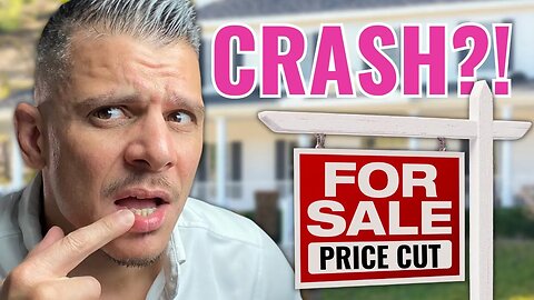 AFFORDABILITY CRISIS DESTROYING HOUSING MARKET | EXPERT Speaks | Living in South FL!