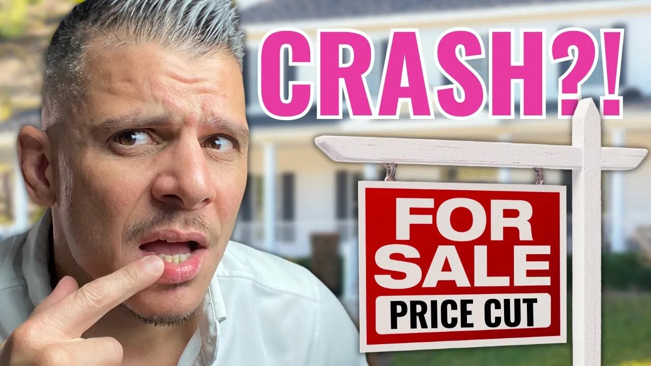 AFFORDABILITY CRISIS DESTROYING HOUSING MARKET | EXPERT Speaks | Living in South FL!