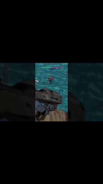 Star Wars Battlefront (2004) - Arc Trooper x Rocket Launcher Gameplay