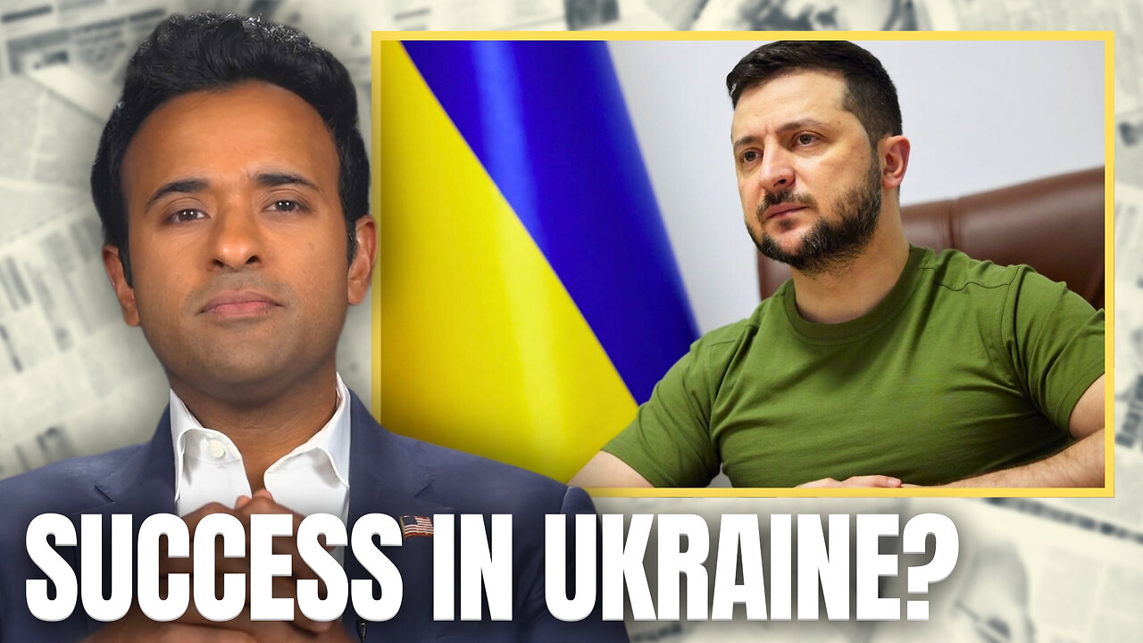 The Harsh TRUTH About Peace in Ukraine