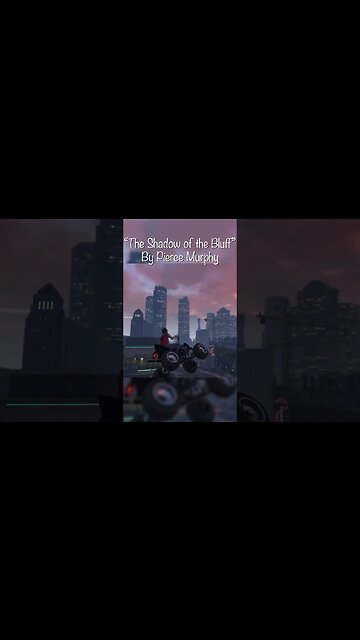 Vinewood Thrashers | GTA Online