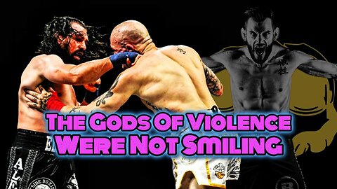 JFKN Clip: Prelim BKFC
