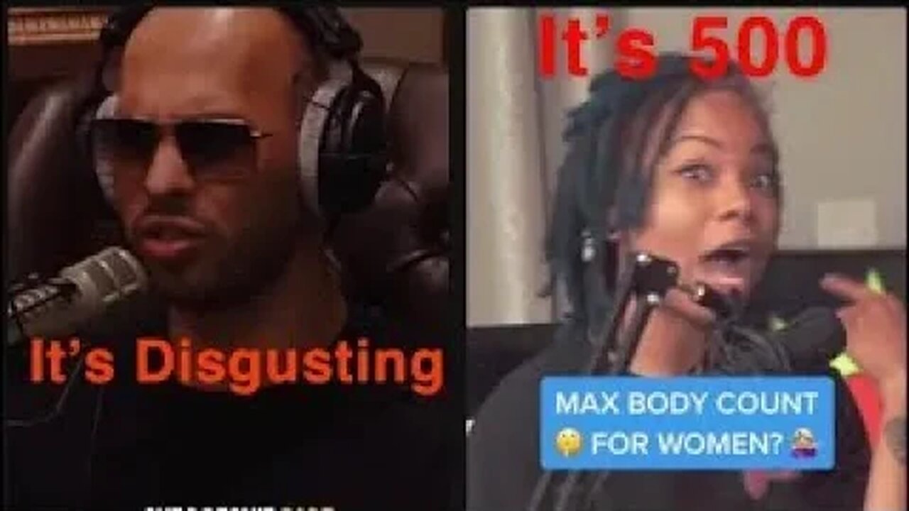 When Women Say Delusional Stuff In Interview #tiktok #reaction