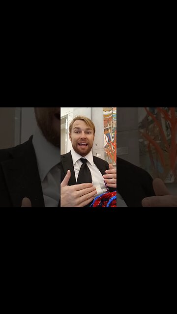 this is why animals are walking in circles